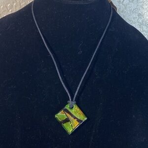 Pier 1 imports necklace